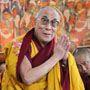 Учения Е.С.Далай-ламы для буддистов России - 2011