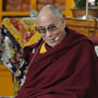 Видео. Далай-лама. Ответы на вопросы буддистов России