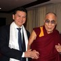 Кирсан Илюмжинов пригласил Далай-ламу посетить Калмыкию с пасторским визитом