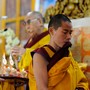 Его Святейшество Далай-лама порекомендовал Туве ритуалы для предотвращения природных катаклизмов
