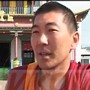 Видео. Бурятия отмечает 77-летие рождения Далай ламы XIV