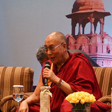 Его Святейшество Далай-лама выступил перед участниками медицинской конференции Международной федерации хирургии ожирения и метаболических нарушений