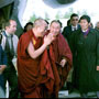 Тувинский народ не видел Его Святейшество Далай-ламу 20 лет