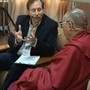 Далай-лама и ученые о планетарном кризисе