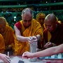 Его Святейшество Далай-лама о Калачакре