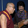 Его Святейшество Далай-лама принял участие в форуме «Основа для всеобщего мира»