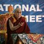 Его Святейшество Далай-лама призвал участников международной встречи групп поддержки Тибета помочь сохранению культуры и природы Тибета