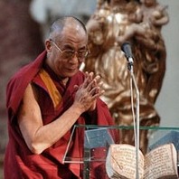 Далай-лама о паломничестве по святым местам
