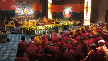 Далай-лама: мы слишком большие индивидуалисты