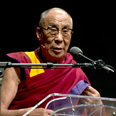 Далай-лама. Духовность и окружающая среда