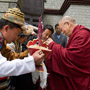Далай-лама. Воспитание сердца. Выступление в Далхузи