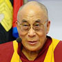 Далай-лама. Встреча с паломниками из России в Вильнюсе