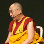 Его Святейшество Далай-лама встретился с российскими буддистами в Риге