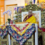 В Дхарамсале Его Святейшество Далай-лама начал четырехдневные учения для последователей из 54 стран мира