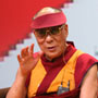 Далай-лама. Культура сострадания. Лекция в Риге
