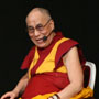 Далай-лама. Встреча с латвийскими буддистами и друзьями Тибета