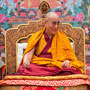 В Дели прошел первый день учений для монгольских буддистов
