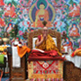 Видео. Учения Его Святейшества Далай-ламы для буддистов России
