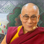 Прямая трансляция. Учения Далай-ламы в Риге