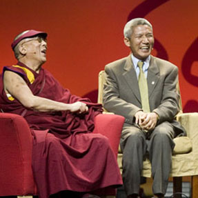 Далай-лама. Сострадание в музыке и СМИ