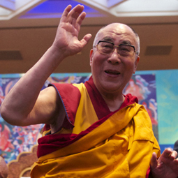Объявлены даты Учений Его Святейшества Далай-ламы для буддистов России в Дели