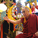 Далай-лама. О преодолении межрелигиозных различий