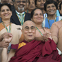 Далай-лама о глобальной ответственности