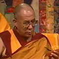 Далай-лама. Буддийские учения о мудрости. День 4