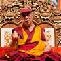 Оргкомитет учений Его Святейшества Далай-ламы в Милане приглашает российских паломников