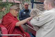 Визит в зоопарк Сан-Диего и встречи с индийцами и тибетцами