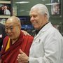 Далай-лама стал гостем компании «Слуховые технологии Старки»