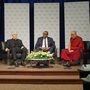 Далай-лама принял участие в экспертном обсуждении вопросов сострадания