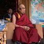 Далай-лама посетил монастырь Матхо