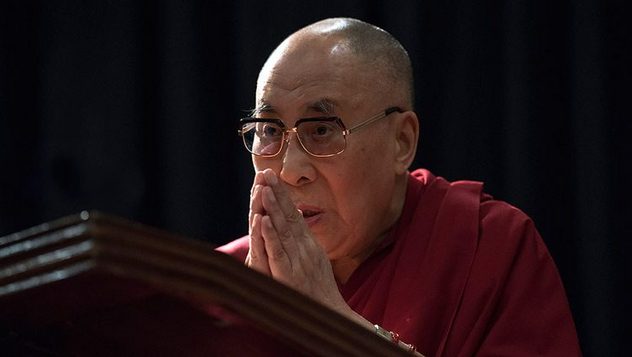 Далай-лама выразил соболезнования семьям погибших и пострадавшим в результате схода оползня в штате Химачал-Прадеш