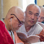 Третий день учений по комментарию Буддапалиты для буддистов из Юго-Восточной Азии