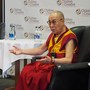 Далай-лама принял участие в конференции «Образование сердца»
