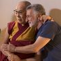 Далай-лама прочел публичную лекцию о мире на земле и дружбе народов в Таормине