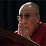 Далай-лама выразил соболезнования в связи с землетрясением в Мексике