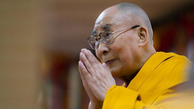 Далай-лама поздравил организацию «Международная кампания за запрещение ядерного оружия» с получением Нобелевской премии мира