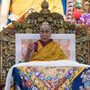 Далай-лама даровал учения по сочинению Чже Цонкапы «Три основы пути»