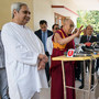 Далай-лама прибыл в Бхубанешвар