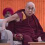 Пояснение к ответу Далай-ламы на вопрос одного из студентов во время встречи в Мератхе