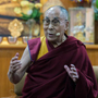 Далай-лама: «Наше будущее в наших руках»