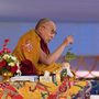 Далай-лама даровал посвящение Ямантаки 13-ти божеств