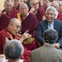 В Дхарамсале началась 33-я встреча Далай-ламы с учеными в рамках конференции института «Ум и жизнь» по теме «Новый взгляд на процветание человечества»
