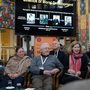 Четвертый день диалога Далай-ламы с учеными