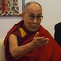 Далай-лама. Я мечтаю о мире без оружия