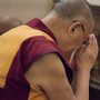 Далай-лама выразил соболезнования в связи с гибелью детей в аварии в штате Химачал-Прадеш