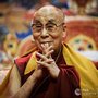 Далай-лама о врагах, марксизме и третьей мировой войне